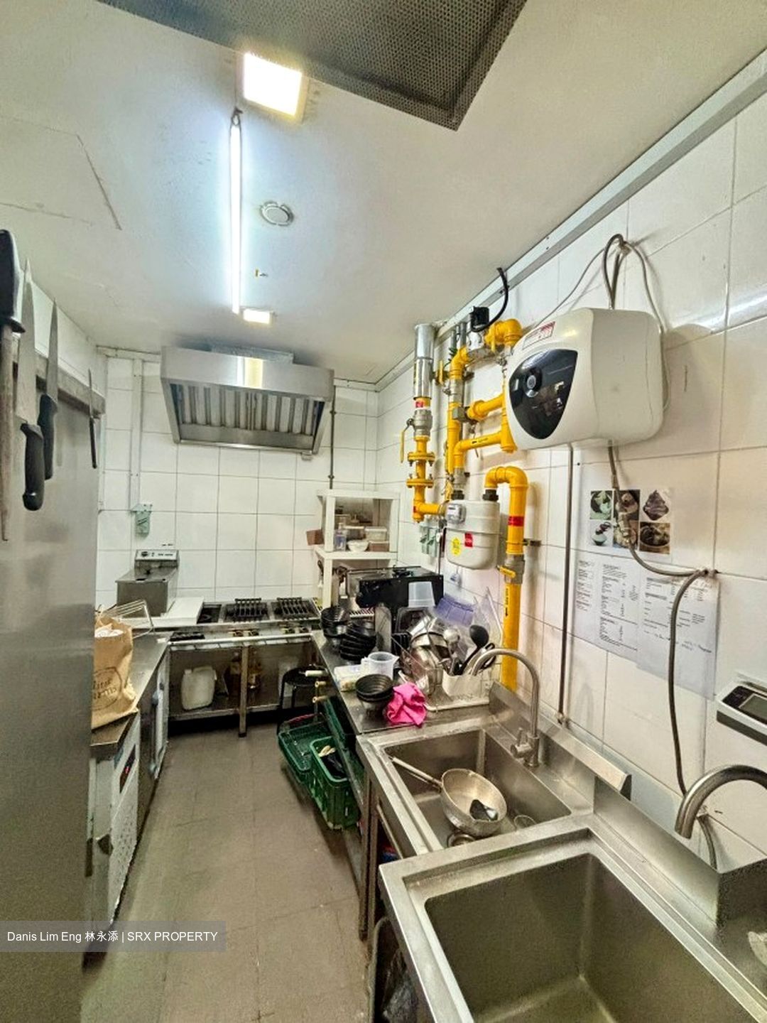 Suites @ Bukit Timah (D21), Retail #599734631